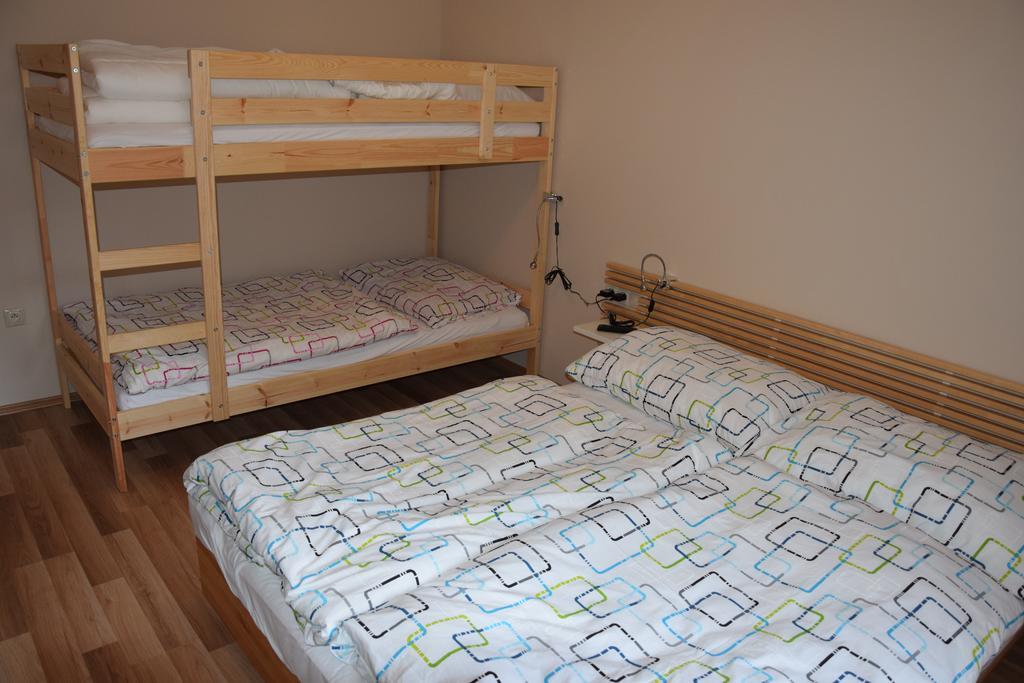 Apartmanovy Dom Romantika - Apartman 5 Tale Eksteriør bilde
