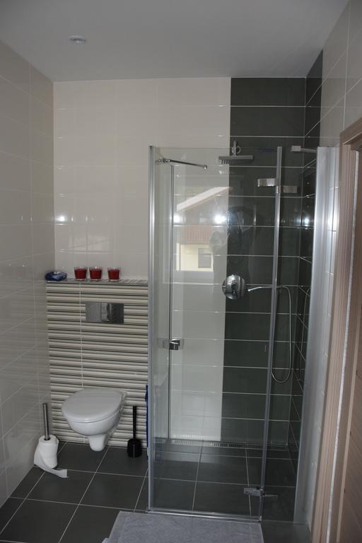 Apartmanovy Dom Romantika - Apartman 5 Tale Eksteriør bilde
