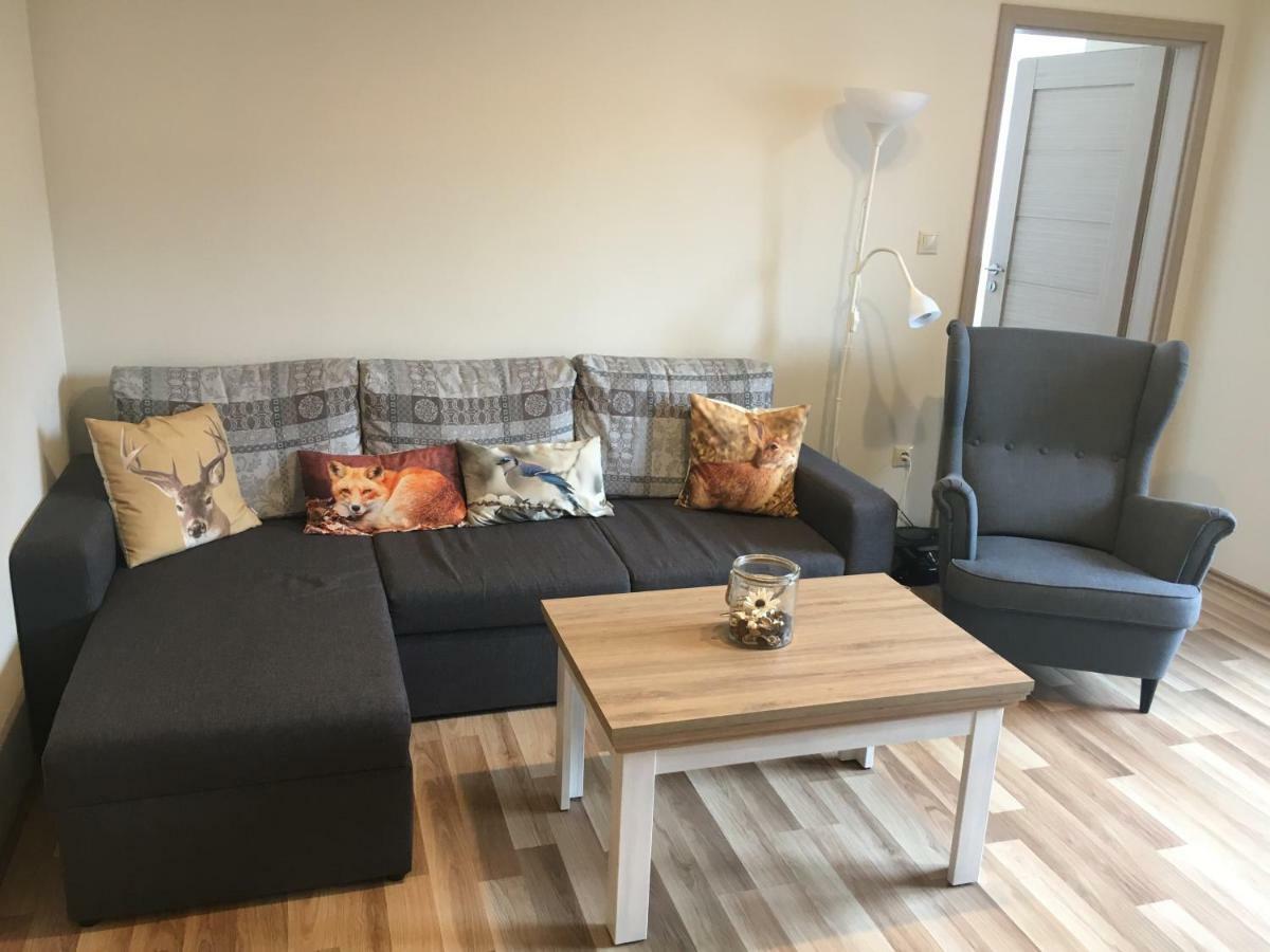 Apartmanovy Dom Romantika - Apartman 5 Tale Eksteriør bilde