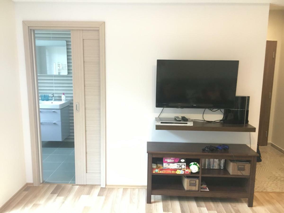 Apartmanovy Dom Romantika - Apartman 5 Tale Eksteriør bilde